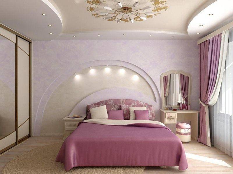 Стенка в спальню: 70 фото стильных и красивых решений при создании уникального дизайна