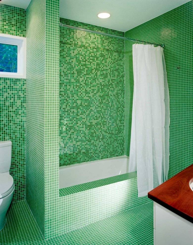Чем можно отделать стены кроме плитки в ванной комнате