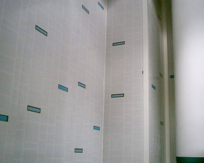 Альтернатива кафелю в ванной комнате. альтернатива плитке в ванной (39 фото): забытые варианты