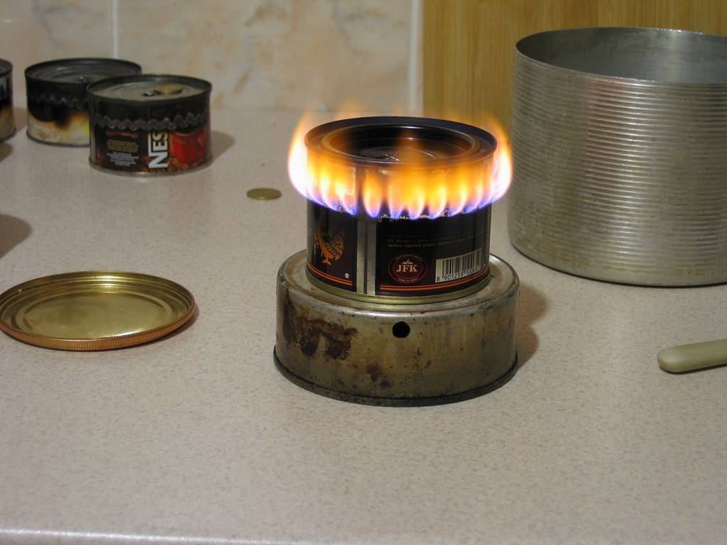 Газовая горелка своими руками: варианты для домашних дел