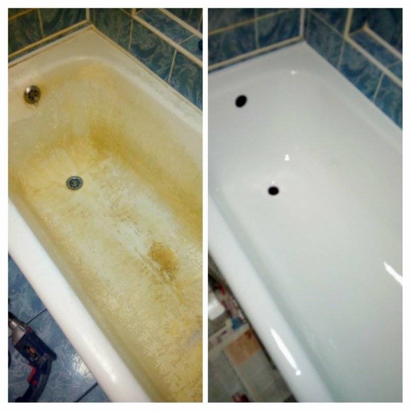Чем отмыть ванну от желтизны: 10 действительно работающих средств для удаления налета | дневники ремонта obustroeno.club