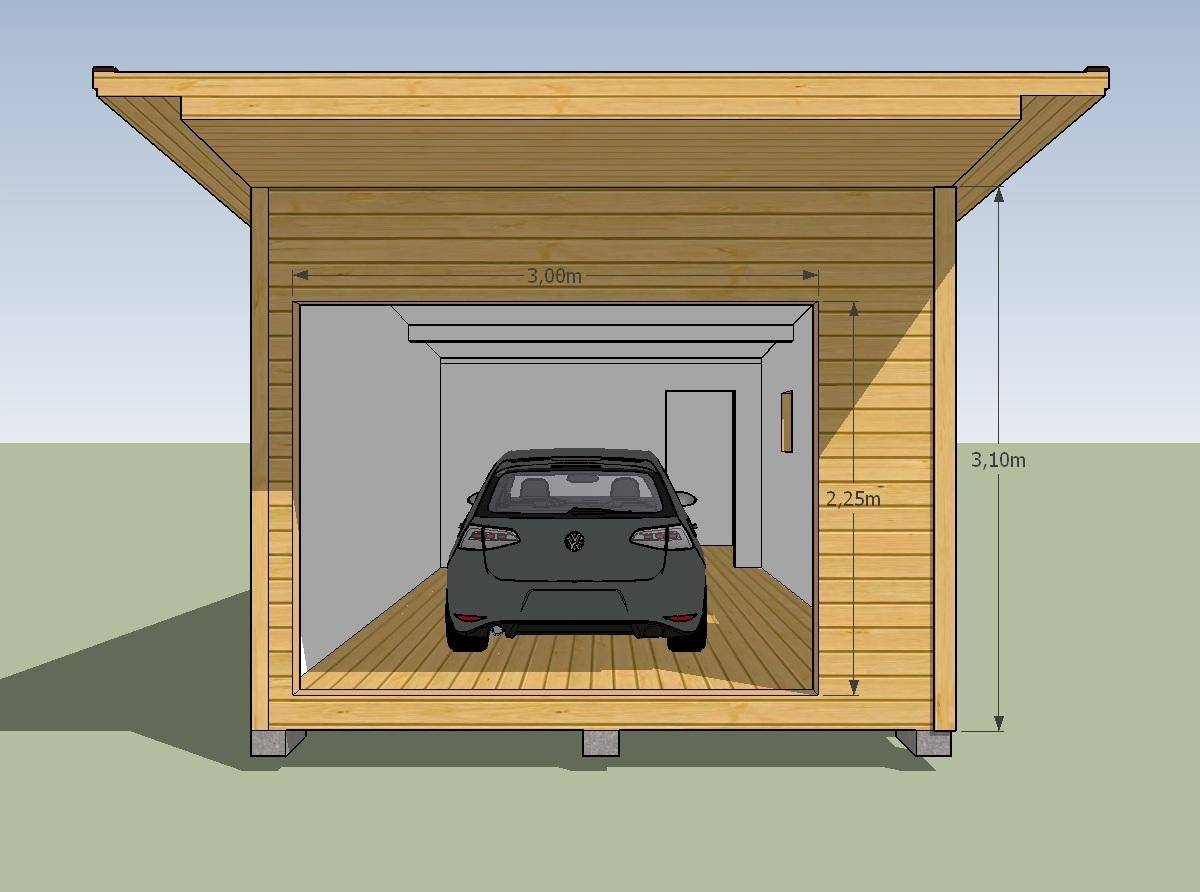 Планировка гаража: отличные идеи по обустройству, варианты отделки, практичное и функциональное зонирование (90 фото)