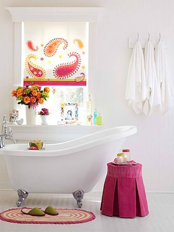 Как оформить ванную комнату? Варианты декорирования влажных помещений