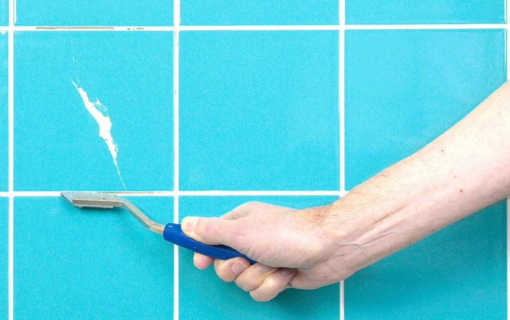 Плитка в ванной. как обновить швы в ванной комнатеплитка в ванной. как обновить швы в ванной комнате