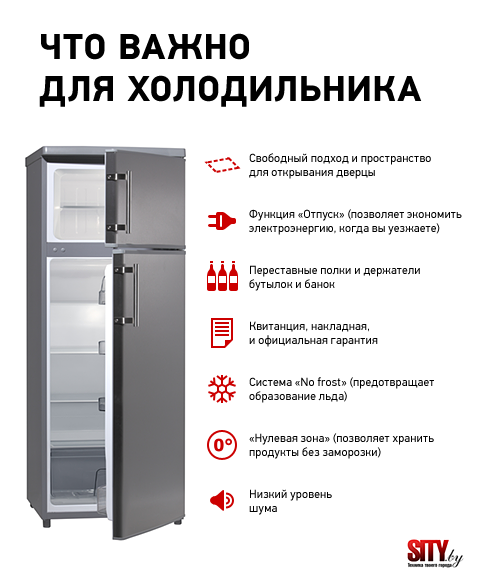 ❄️как выбрать качественный холодильник критерии выбора и рейтинг лучших 2022
