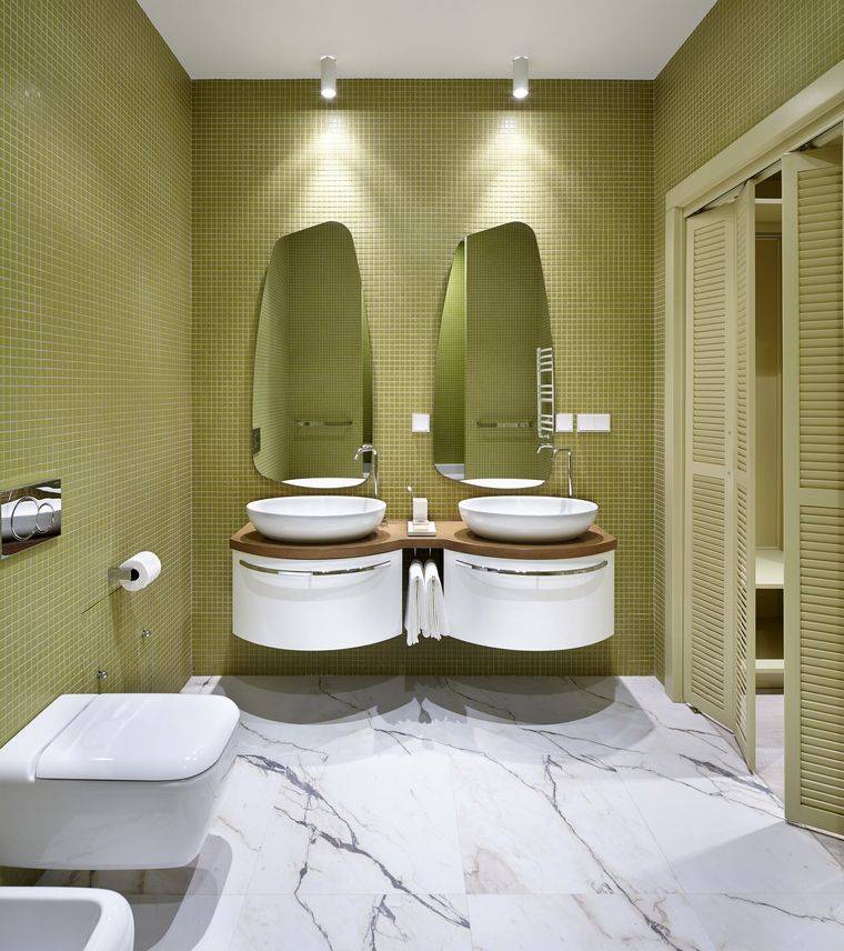 Дизайн маленького туалета, где только унитаз: интерьер маленького раздельного санузла в современном стиле в светлых, серых тонах
 - 35 фото