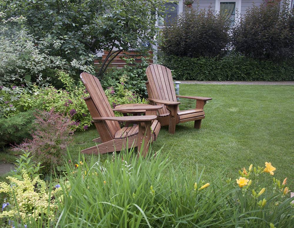 Мебель для сада и дачи, особенности, разновидности, критерии выбора
