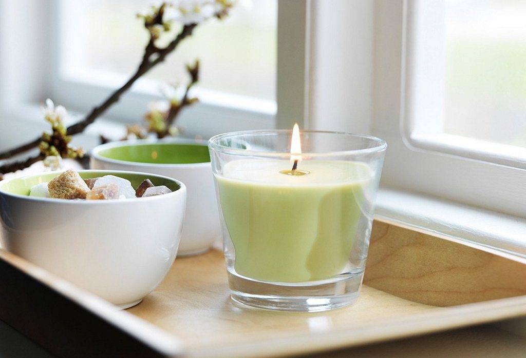 Приятный запах в доме: как создать аромат родного дома. 5 советов
