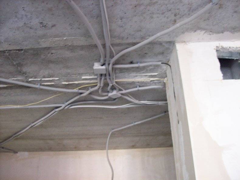 Укладываем проводку в доме: как правильно выбрать кабель?