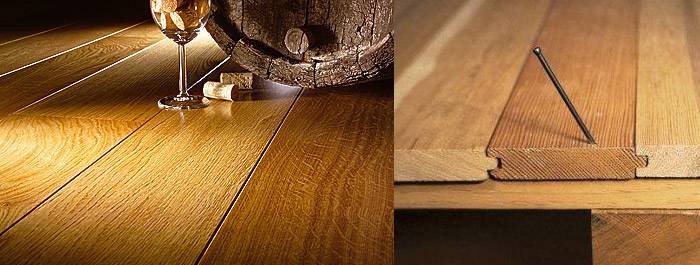 Как устранить скрип деревянных полов без разборки - лучшие способы!