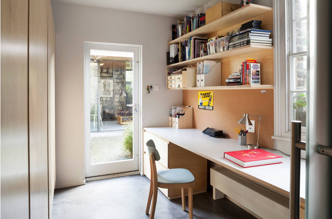 Дизайн маленькой студии: как правильно оформить квартиру