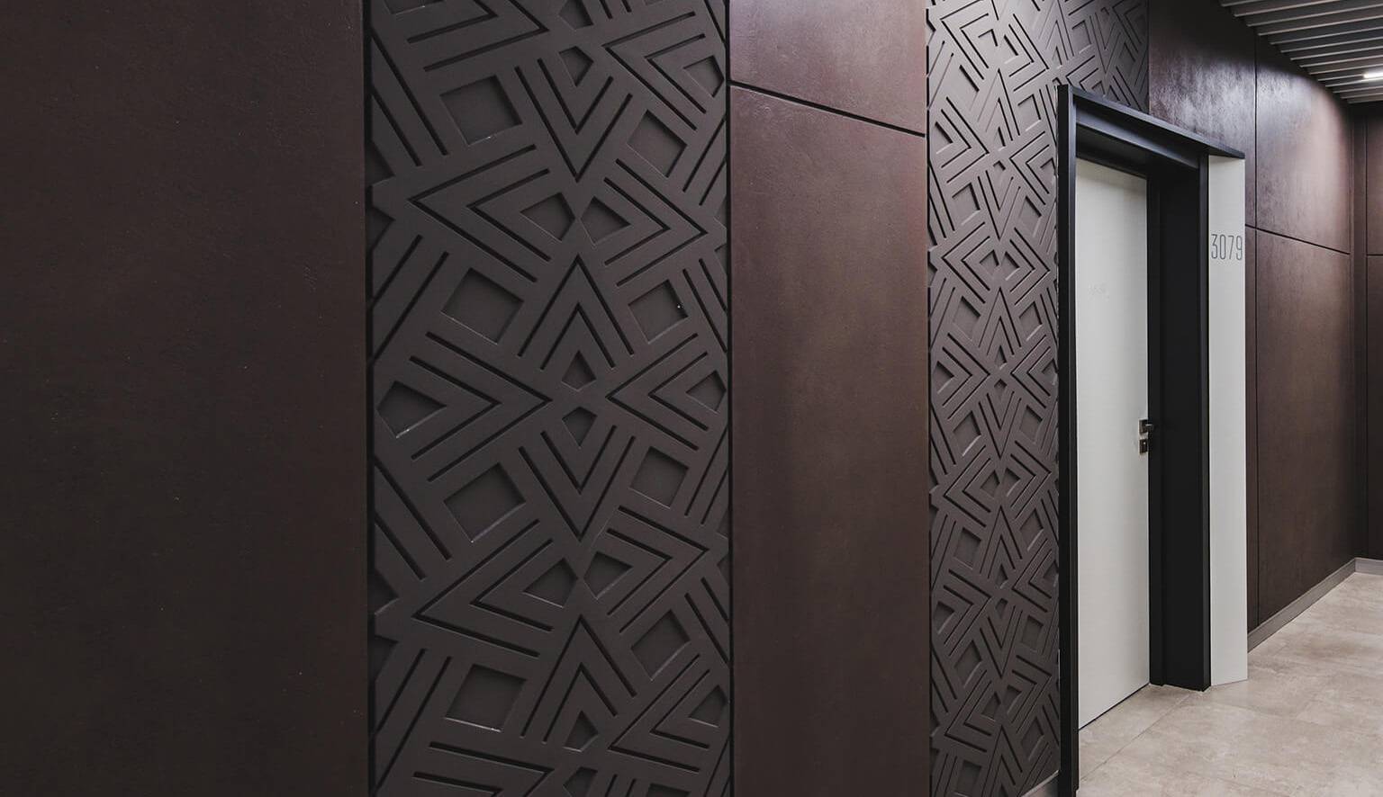 Стеновые панели леруа мерлен: оригинальные декоративные панели и их выбор