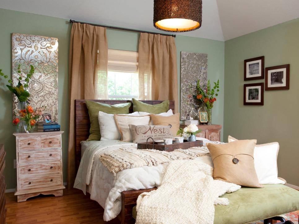 15 советов, как сделать комнату уютной