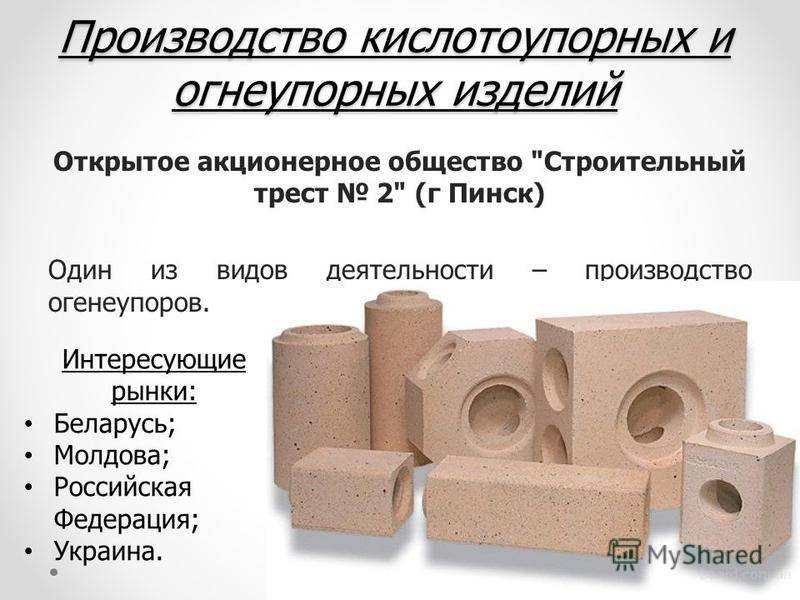 Кислотоупорная керамическая плитка: фото, укладка, толщина и устройство