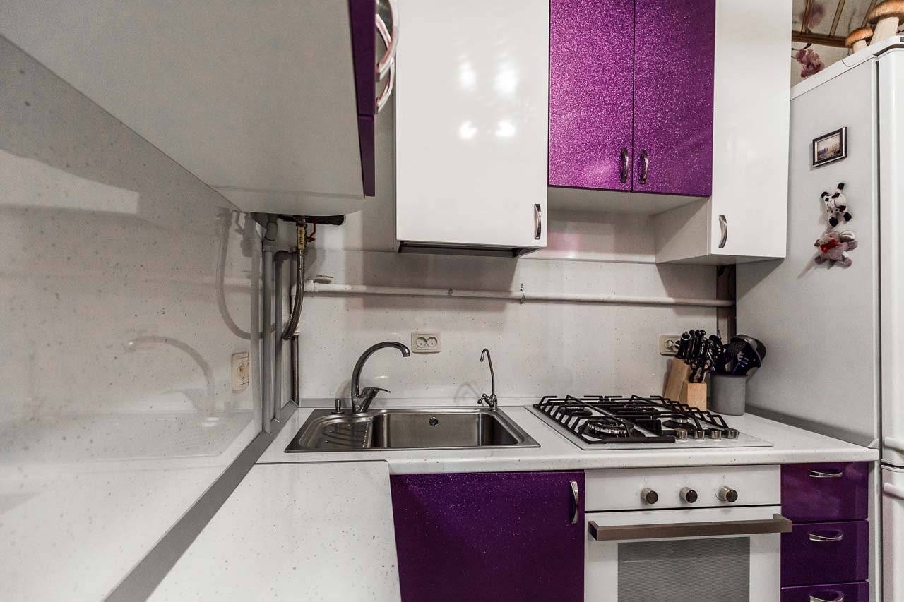 Дизайн кухни с газовой колонкой - идеи для маленькой площади
дизайн кухни с газовой колонкой - идеи для маленькой площади