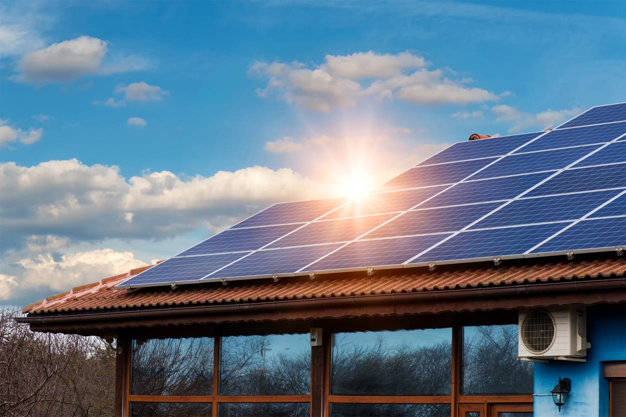 Солнечные батареи: все про альтернативный источник энергии — solar-energ.ru. альтернативные источники энергии для частного дома: виды и проекты
альтернативные источники энергии для частного дома: виды и проекты