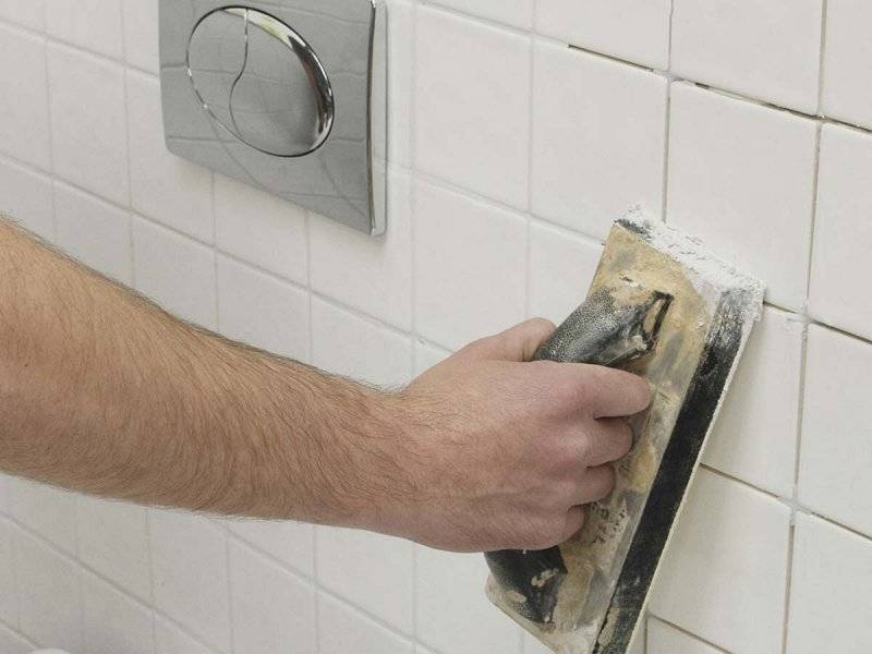Как выбрать краску для плитки в ванной комнате — даем новую жизнь старому дизайну