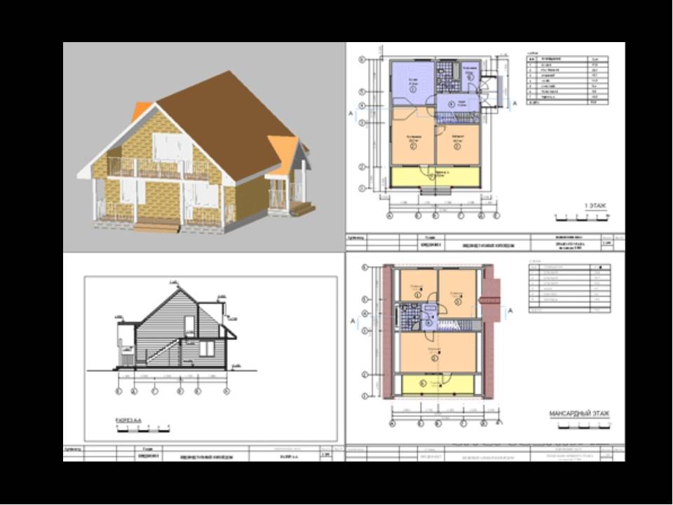 Проект мансард чертеж. Чертежи домов с мансардой. Проекты домов чертежи с мансардой. Чертеж мансардный дом. Чертёж дома с мансардой.