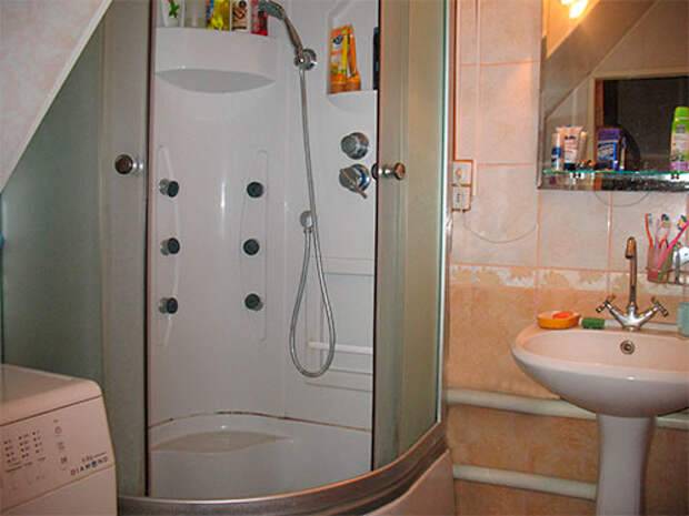 Душевая кабина с ванной: отзывы, фото, плюсы и минусы комбинации ванны с душевой кабиной