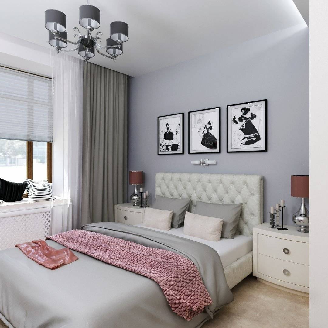 2021 ᐈ ???? (+70 фото) как правильно оформить комнаты девушки в современном стиле с фото-примерами
