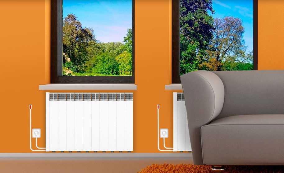 Энергосберегающие обогреватели и электрокотлы для отопления дома