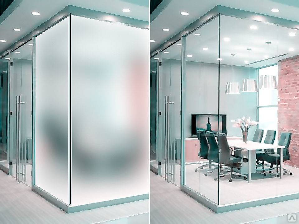 100 лучших идей: стеклянная перегородка в комнату для зонирования