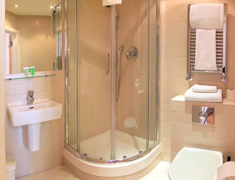 Сравнительный обзор: ванна или душевая кабина – что лучше?