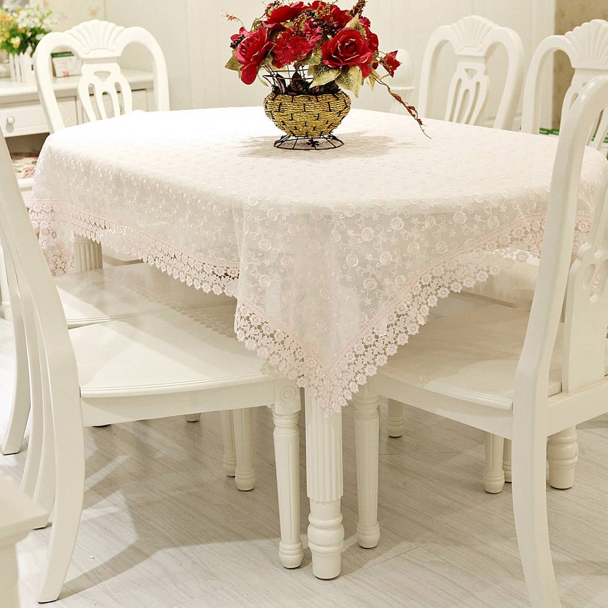 Скатерть Tablecloth jh20201