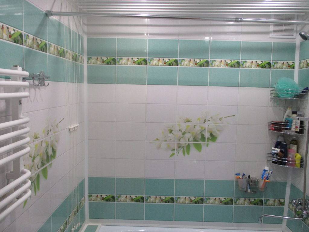 Потолок в ванной из сайдинга: правила самостоятельного монтажа | дизайн интерьера