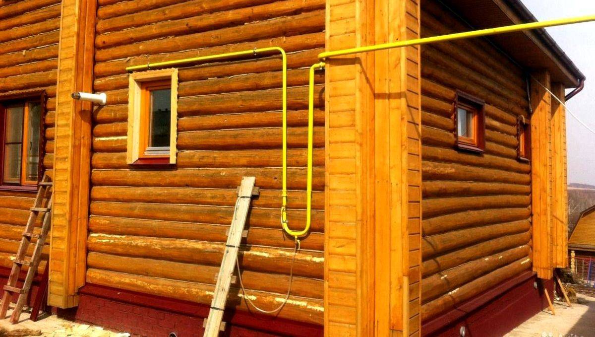 Что нужно знать о газовой печи для сауны перед ее покупкой?