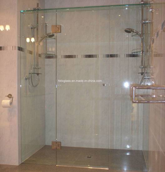 Прозрачная ванная - 65 фото вариантов стильного дизайна