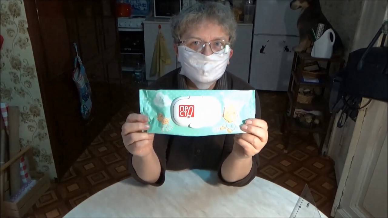 Как защититься от коронавируса: маски, антисептик, своими руками, лайфхак - 24сми