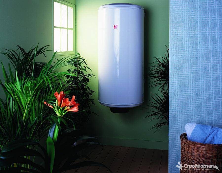 8 компактных водонагревателей для маленькой ванной комнаты. cтатьи, тесты, обзоры