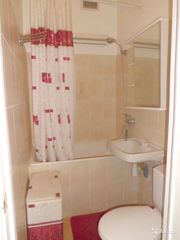 Ремонт ванной комнаты в хрущевке (39 фото), сталинке: решаем проблему малой площади
