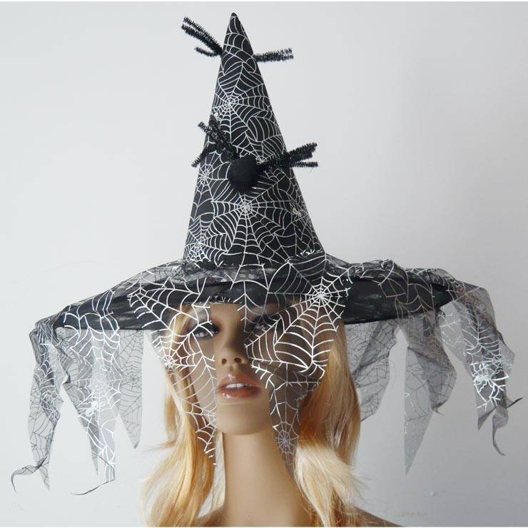 Шляпа ведьмы своими руками для костюма на хэллоуин: мк с пошаговыми фото и видео
