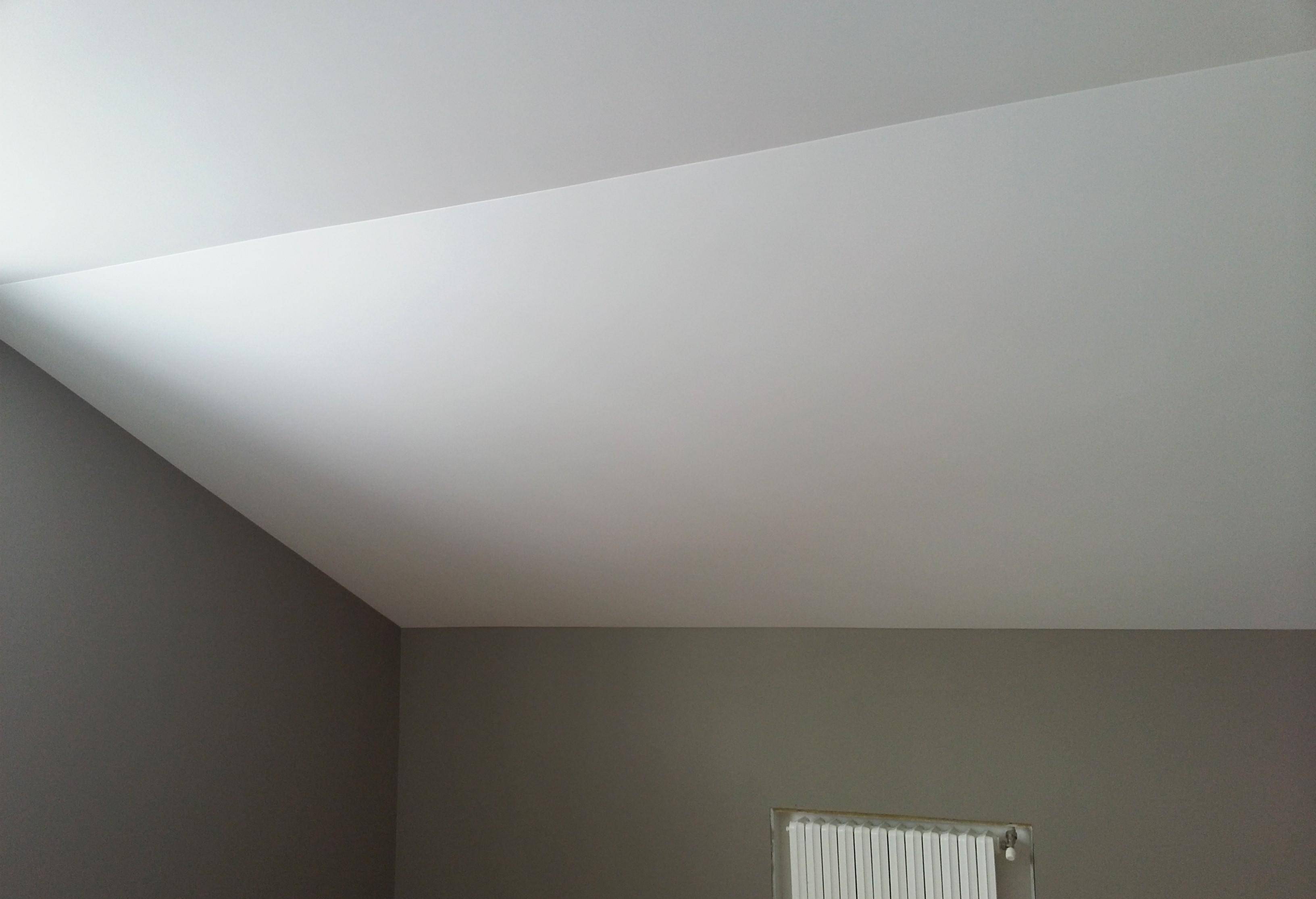 Тканевые натяжные потолки: стильный дизайн, особенности установки и варианты крепления (80 фото)