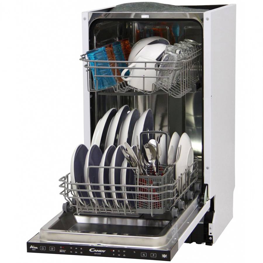 Топ-15 лучших посудомоечных машин 45 см: рейтинг 2021-2022 года встраиваемых и отдельностоящих моделей + отзывы покупателей об использовании техники