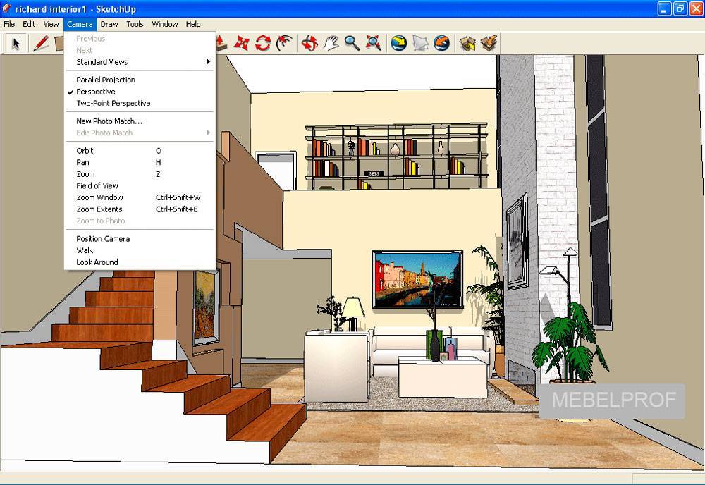 Проектирование домов на компьютере: обзор программ для создания проектов домов и квартир, рекомендации по работе с по
