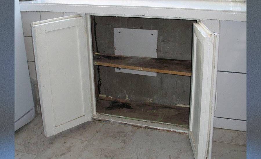 Переделка хрущевского холодильника своими руками: ремонт, утепление, эксплуатация - легкое дело