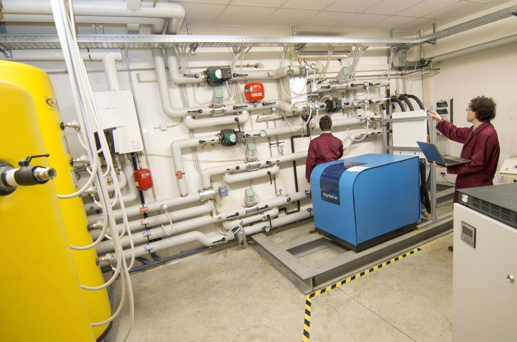 Гидравлические испытания системы отопления - всё об отоплении