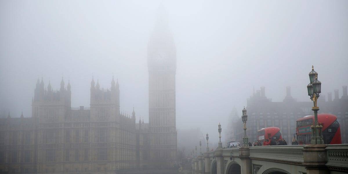 Комната в стиле лондон: частичка туманного альбиона - обустрой дом