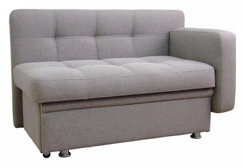 Дизайнерские хитрости: как выбрать диван в маленькую гостиную