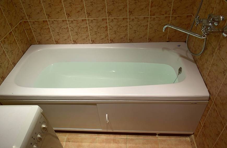 Секреты выбора лучшей ванны в квартиру: какую брать?