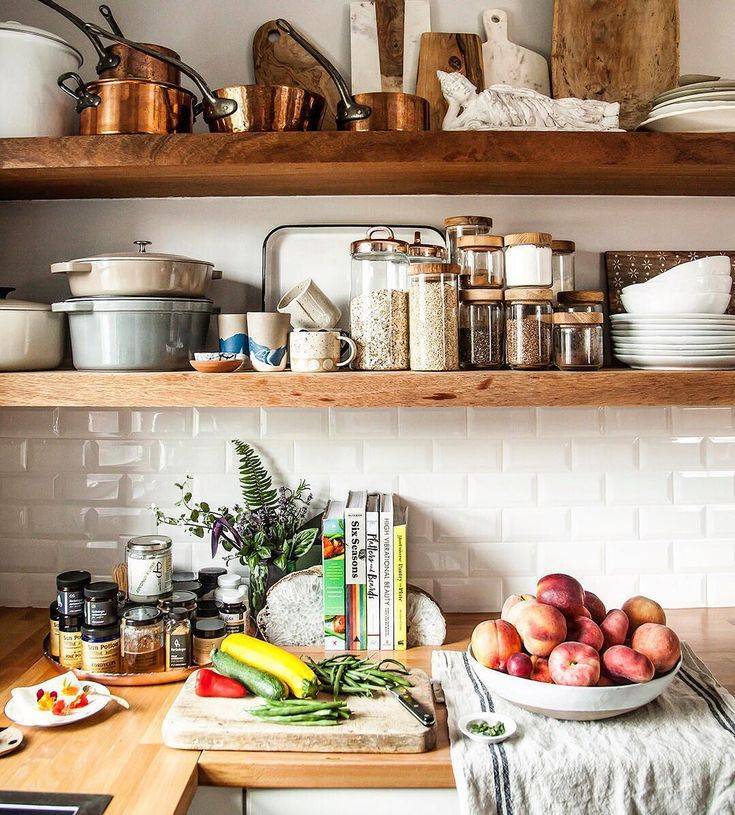 10 вещей, которые должны появиться на кухне у каждой ленивой хозяйки