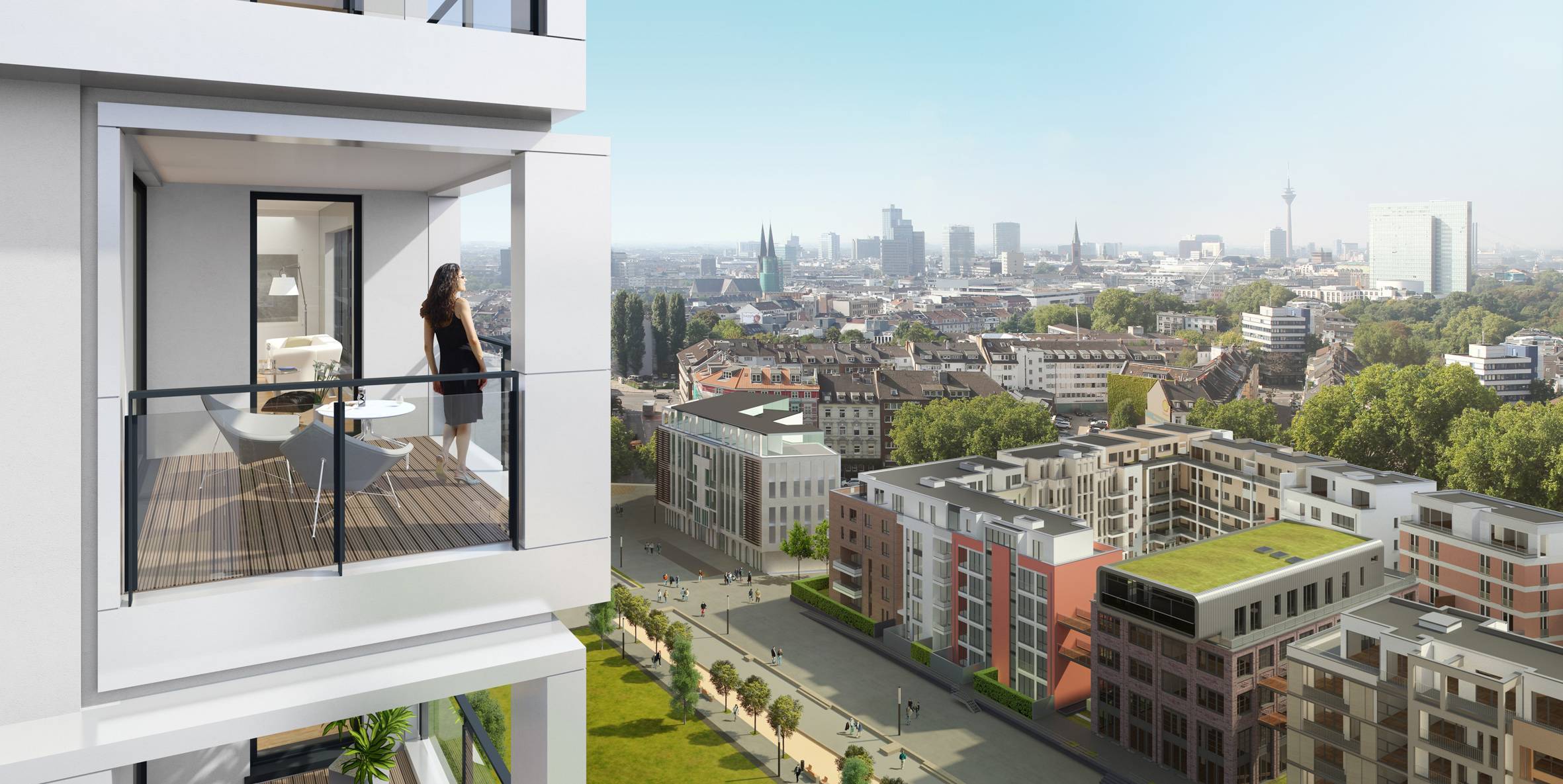 Стоит ли покупать квартиру на последнем этаже в 2022 году?