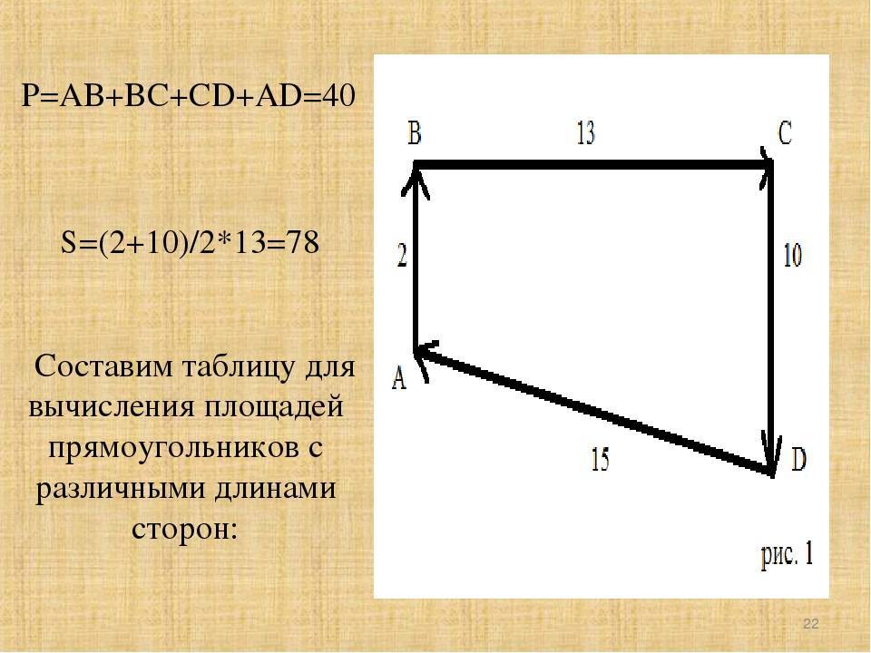 Как посчитать объем помещения в м3 калькулятор – площадь в метрах кубических