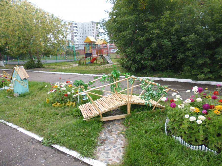 Садовый дизайн своими руками: топ-200 фото эксклюзивных идей по оформлению участка