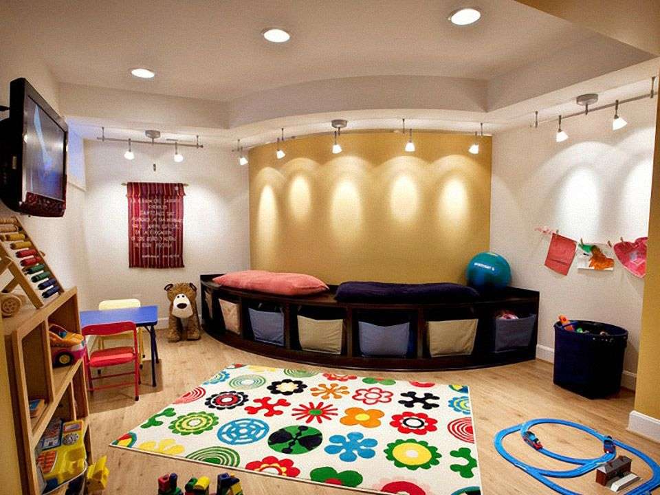 Дизайн детской комнаты: топ-200 реальных фото интерьера для ребенка