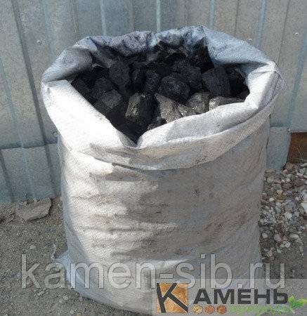 Уголь для отопления: виды, характеристики, сравнение, расход угля на отопление
