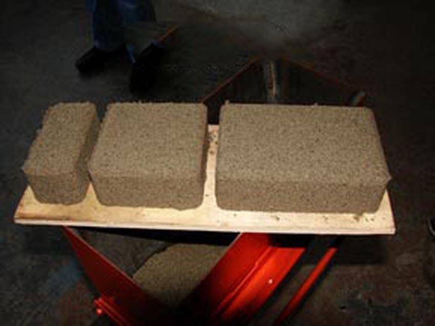 Пластификаторы для бетона и другие модифицирующие добавки
